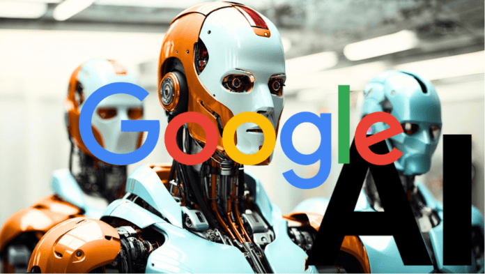 Exploring the Potential of Google AI in Revolutionizing Search Technology