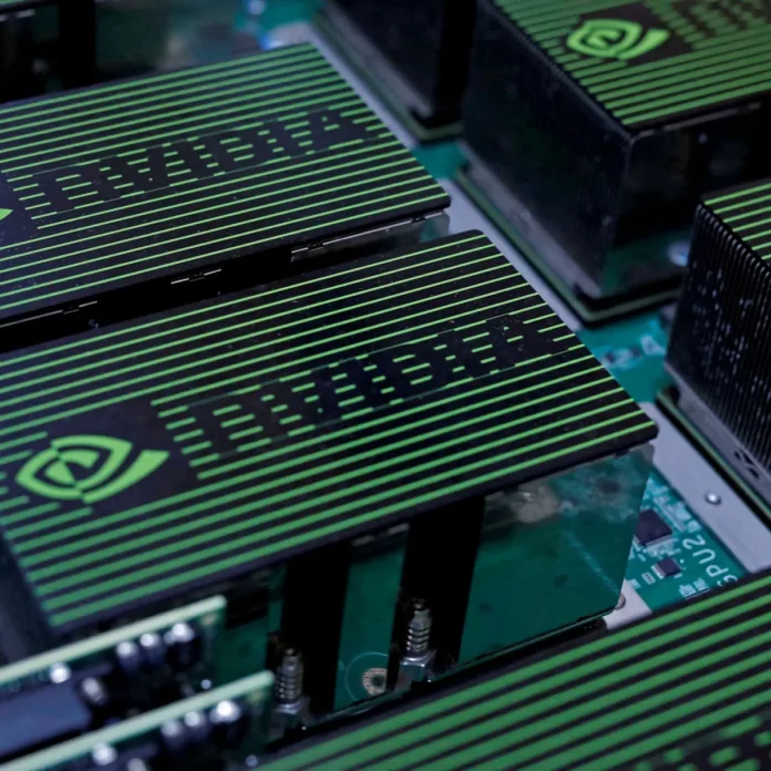 US tightens rules on AI chip sales to China in blow to Nvidia