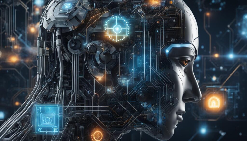 AI Impact on Business Operations