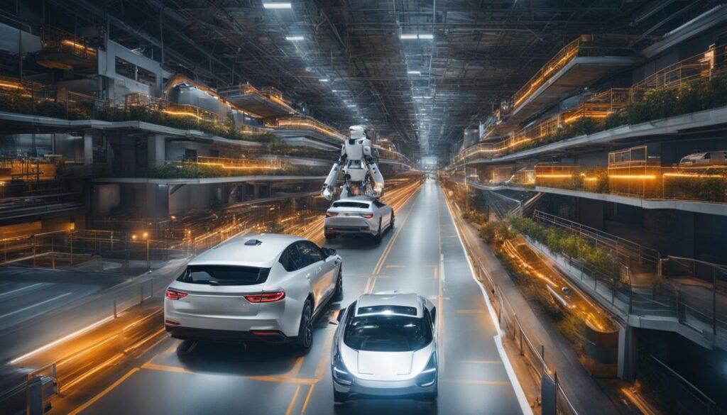AI Research and Development