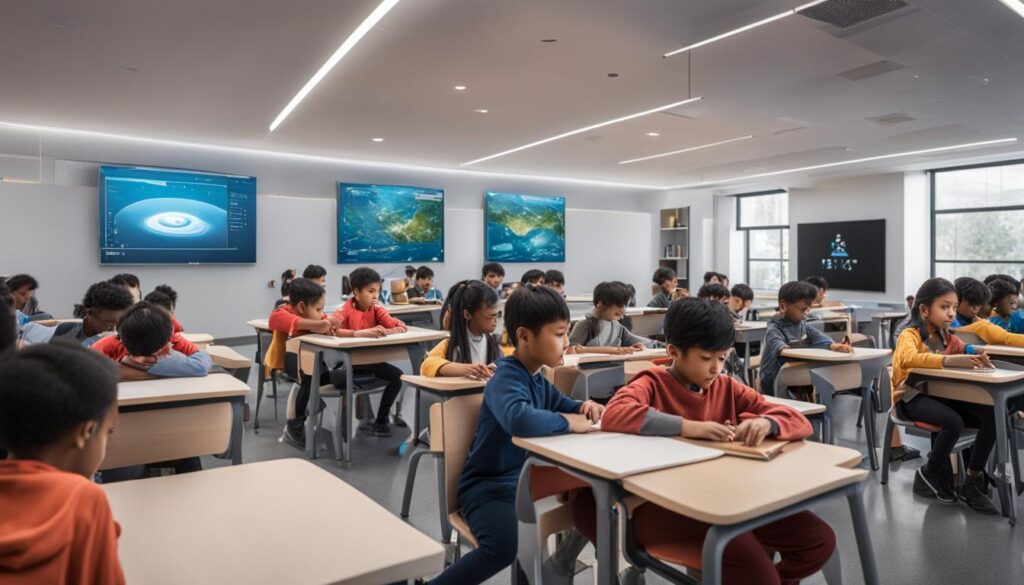 Future of AI in Education