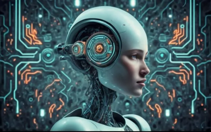 The Rise of Text-Generating AI How This Technology is Revolutionizing Content Creation