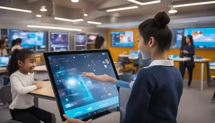 artificial intelligence and education
