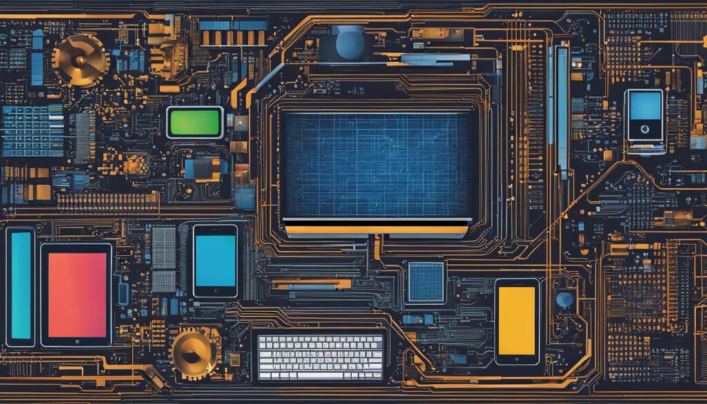 computing and computer science