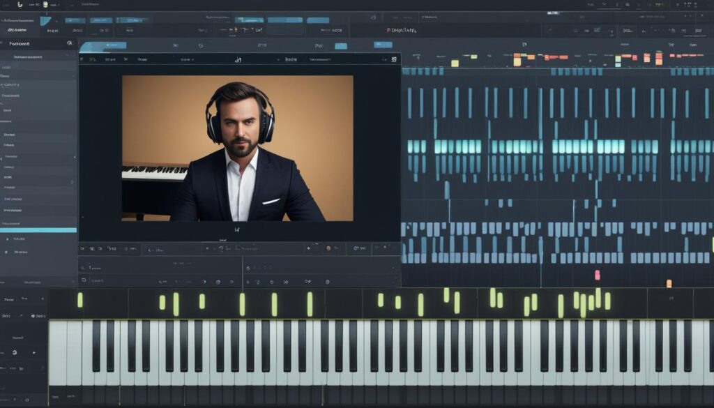 Benefits of Synthesia AI Video Creation