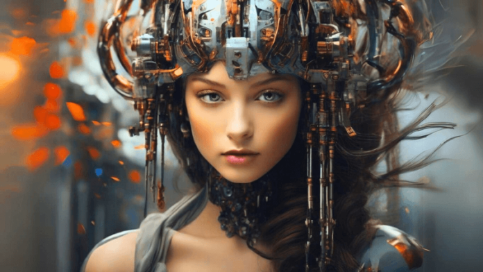 Unleashing the Power of AI The Impact of Photo Editing Tools on the Creative Process