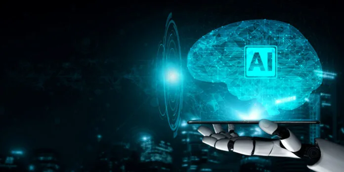 Artificial intelligence as financial regulation technology