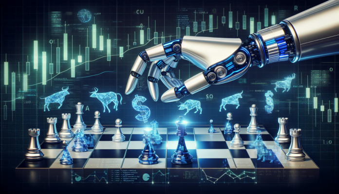 ChatGPT Trading: Exploring the Potential of AI-Powered Investment Strategies