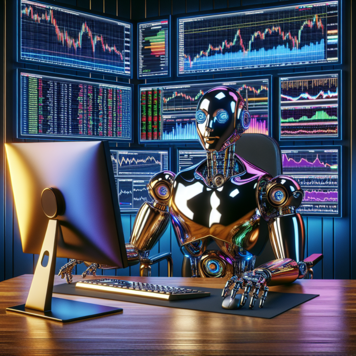 ChatGPT Trading: Harnessing AI for Profitable Investments