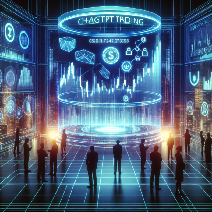ChatGPT Trading: The Future of Automated Investing