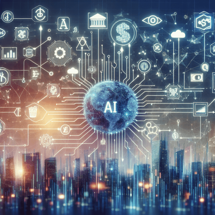 ChatGPT Trading: The Intersection of Artificial Intelligence and Financial Markets