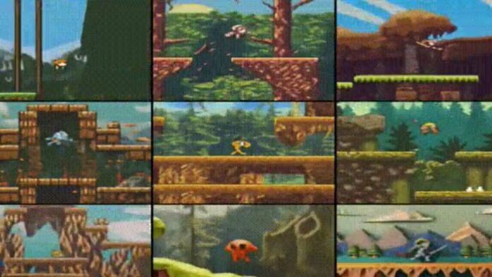 Google Genie, an AI Model That Can Generate 2D Platformer Games, Introduced; How It Works