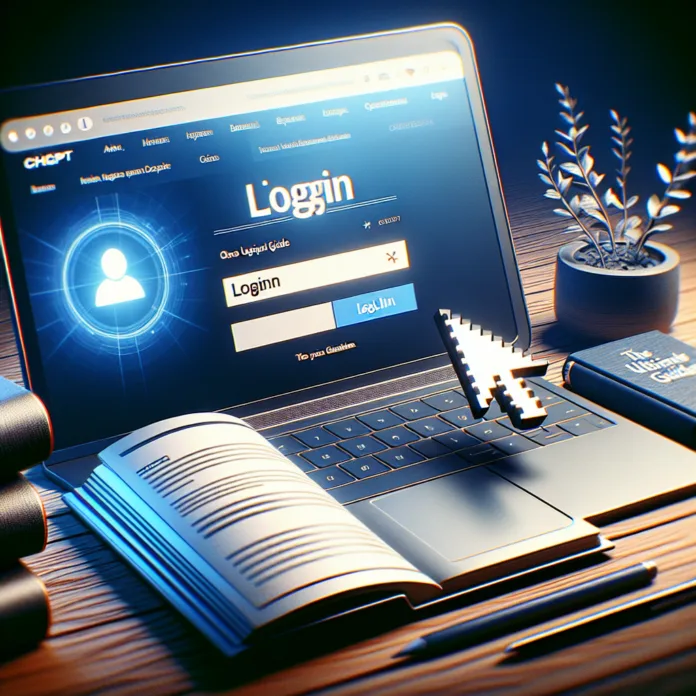 chatgpt.com login