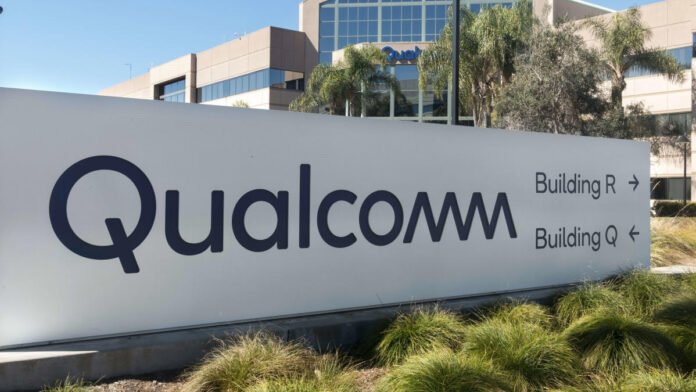 Qualcomm chips will be 'at forefront' of AI device deployment: CFO