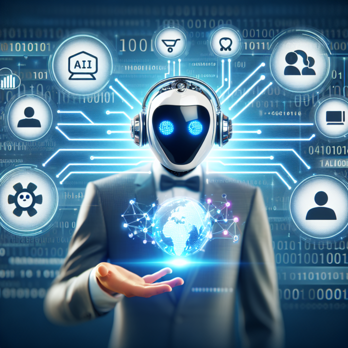 The Future of Customer Service: AI Chatbots Revolutionize Online Communication