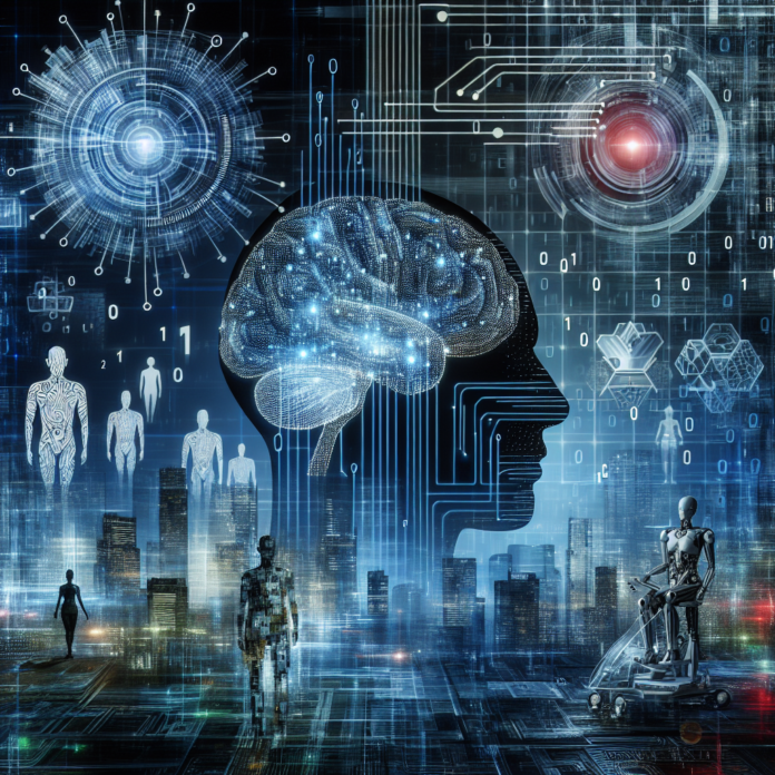 The Rise of Artificial Intelligence: An Overview of New Technologies