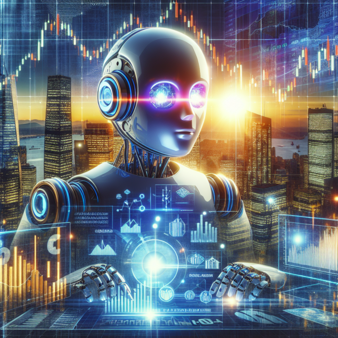 The Rise of ChatGPT Trading Bots: A Game Changer for Investors