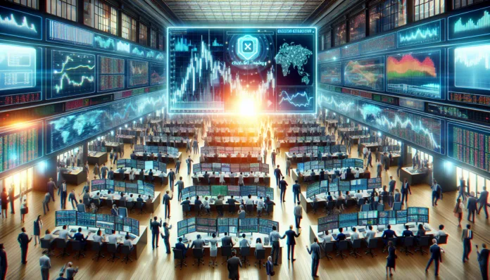The Rise of ChatGPT Trading: How AI is Revolutionizing the Stock Market