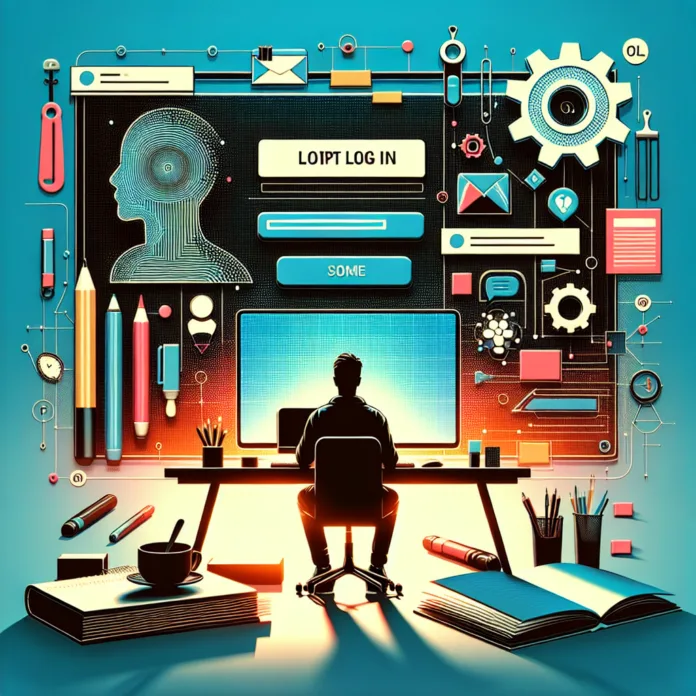 chatgpt log in