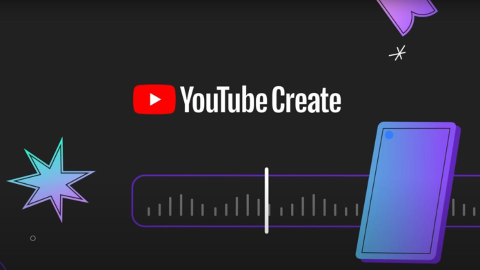 YouTube Create expands to more countries - here's why you should try it