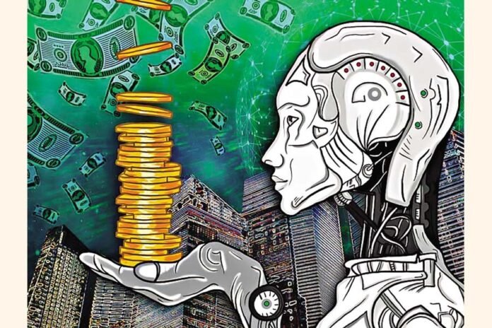 The power of Artificial Intelligence can ignite Bangladesh's financial revolution