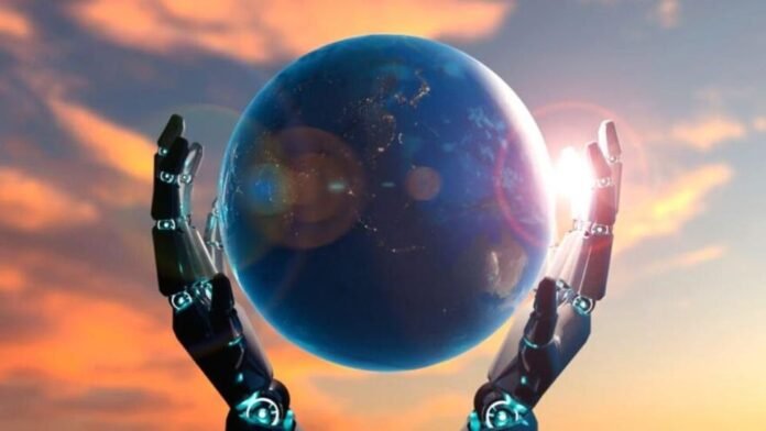 Apollo's Chief Economist Sounds Alarm On AI Bubble, Warning It's 'Bigger Than The 1990s Tech Bubble'