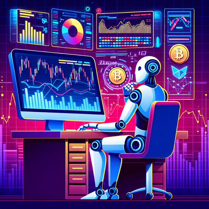 ChatGPT Trading: How AI is Reshaping the Investment Landscape