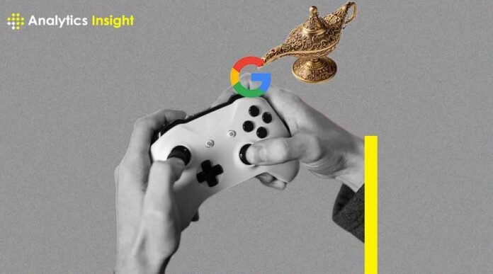 Google's Genie: An AI Platform for Video Games