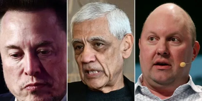 Silicon Valley Moguls Are Weighing in on Elon Musk's OpenAI Battle