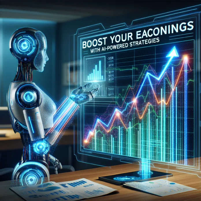make money with AI OnlyFans