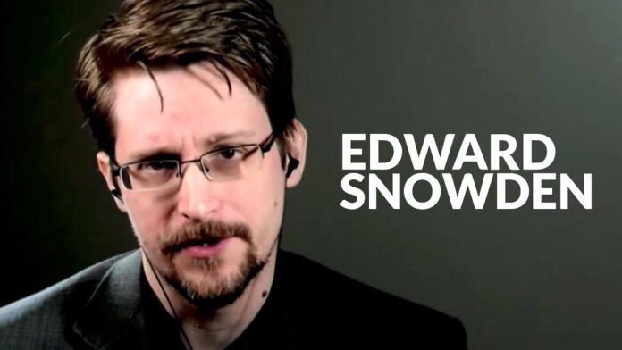Edward Snowden warns public about OpenAI after it appointed an NSA director