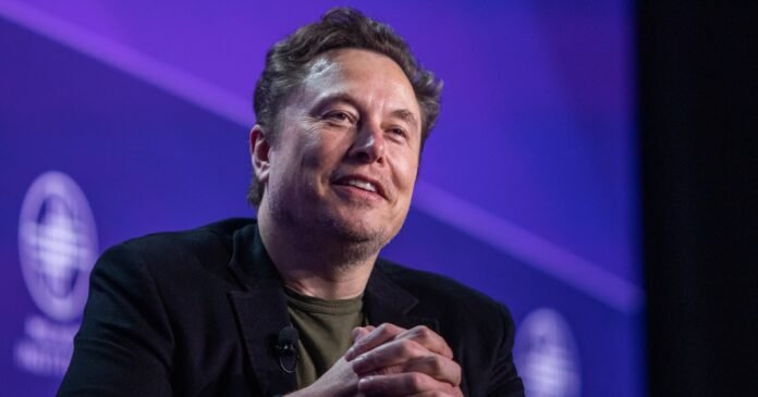 Elon Musk drops lawsuit accusing OpenAI of betraying founding mission