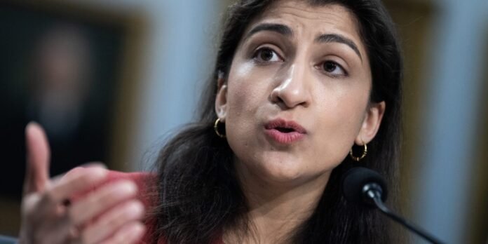 FTC Chair Lina Khan plans to go after Big Tech’s ‘mob boss’ instead of ‘the henchmen at the bottom’—targeting AI giants OpenAI, Microsoft, and Nvidia