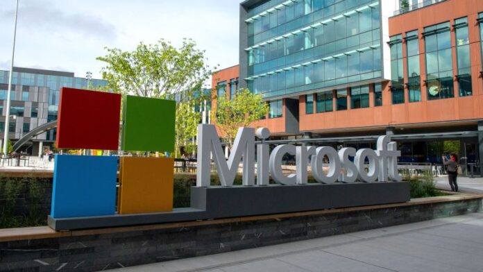 Microsoft’s AI deal under federal investigation | CNN Business