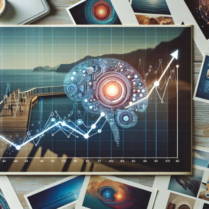 make money with AI pictures
