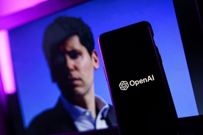 OpenAI considers for-profit structure to protect CEO Sam Altman