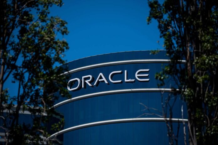 Oracle Stock Jumps to Record High on Microsoft, OpenAI, and Google Deals