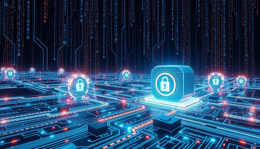 AI and data protection