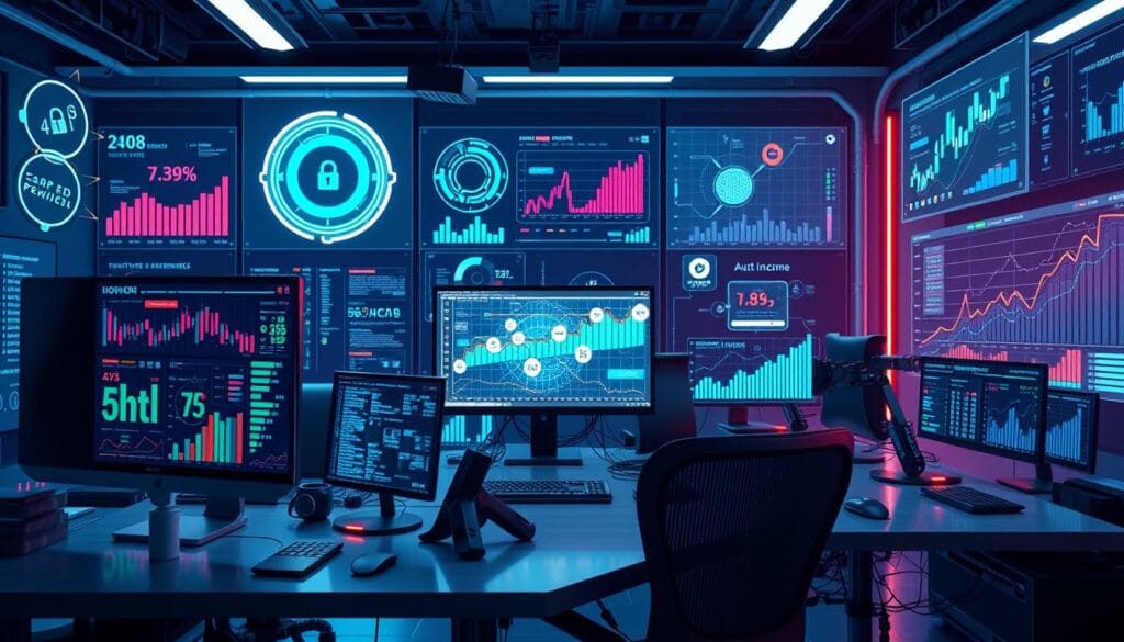 AI applications for generating online income with AI tools