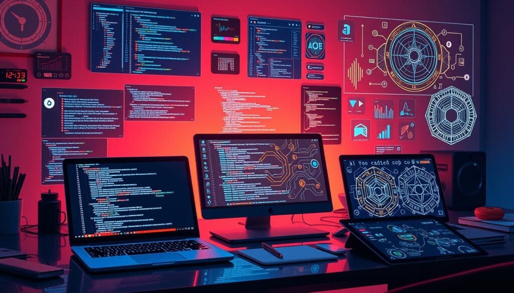 AI coding tools