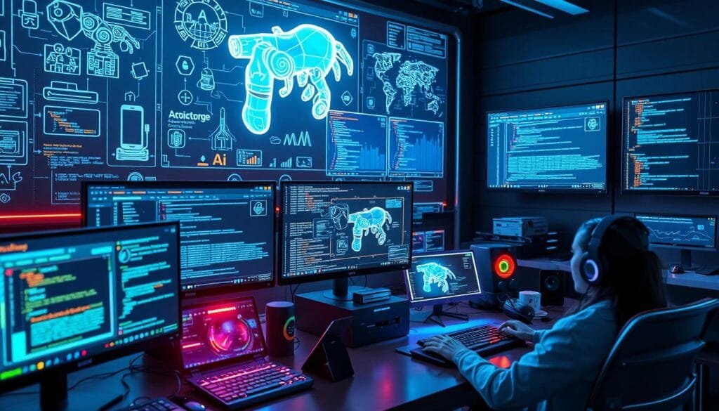 AI coding tools for app development