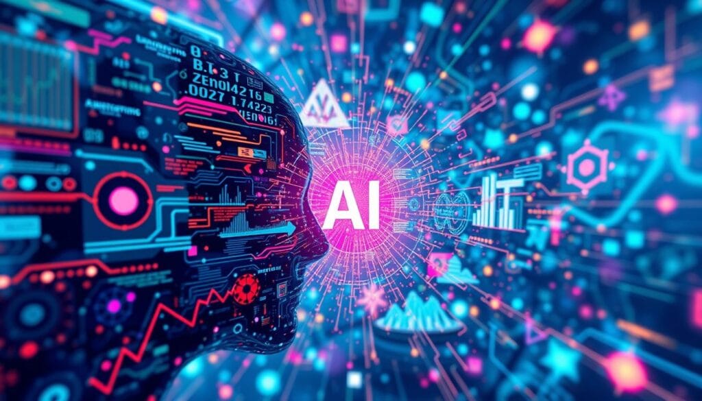 AI image generation tools