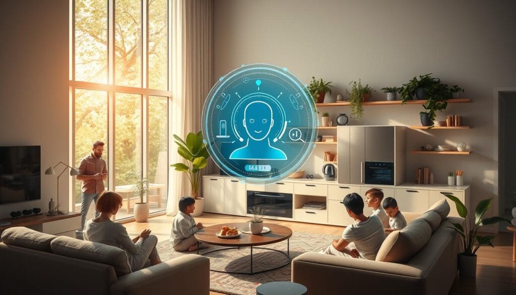 AI in daily life
