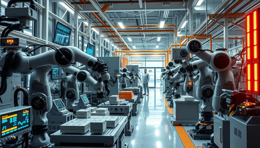 AI in industries