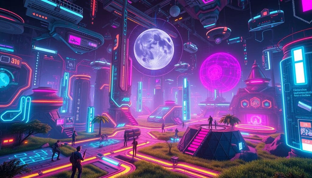 AI integration in gaming
