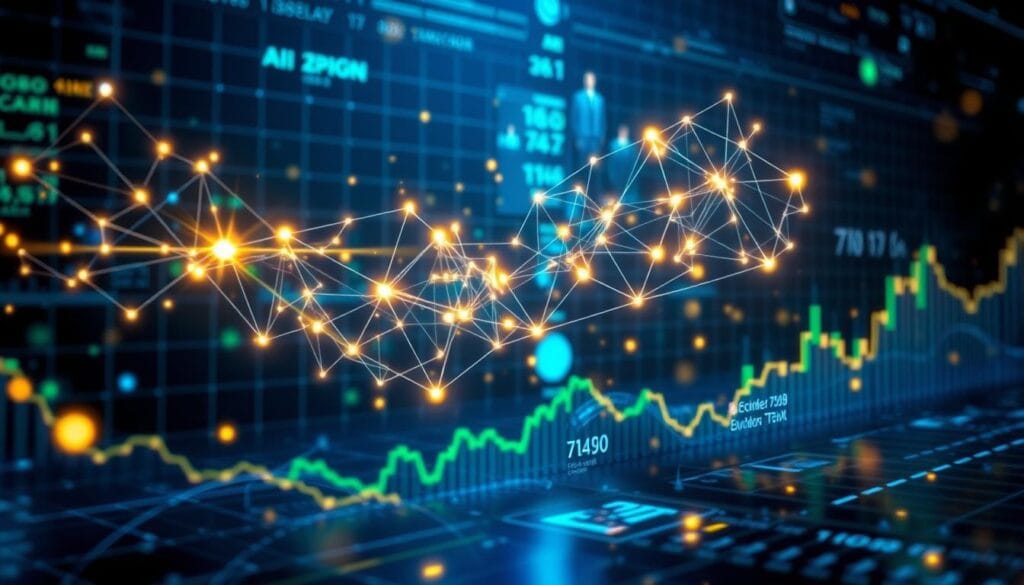 AI stock trading