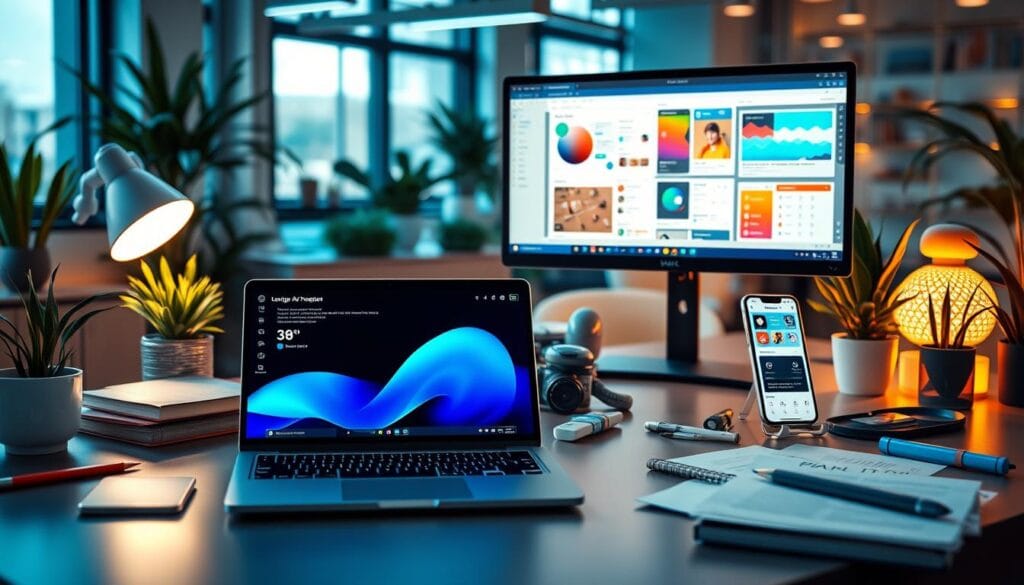 AI tools for freelancers