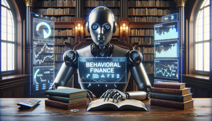 Behavioral Finance: How AI is Analyzing Investor Psychology