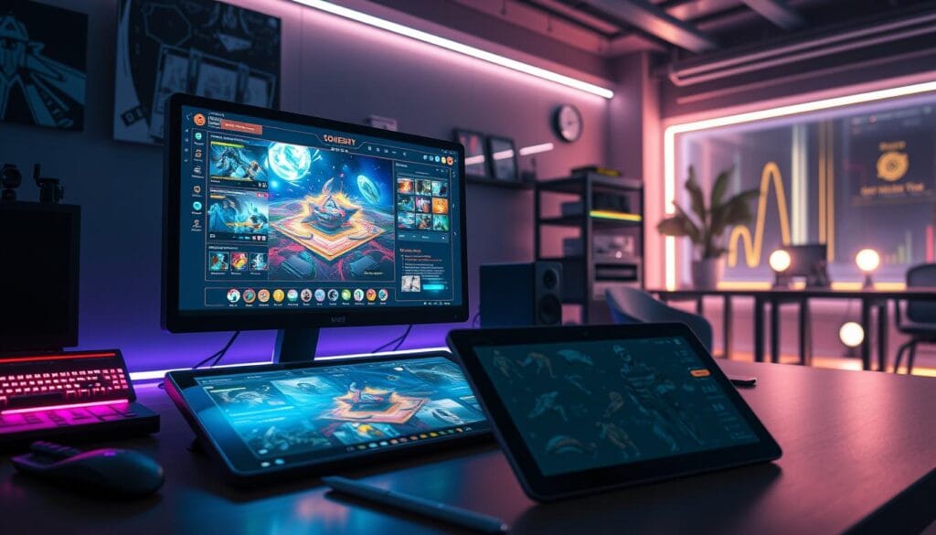 ChatGPT game design