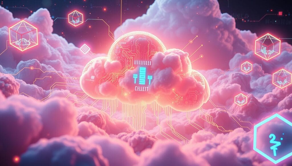 Google Cloud credits